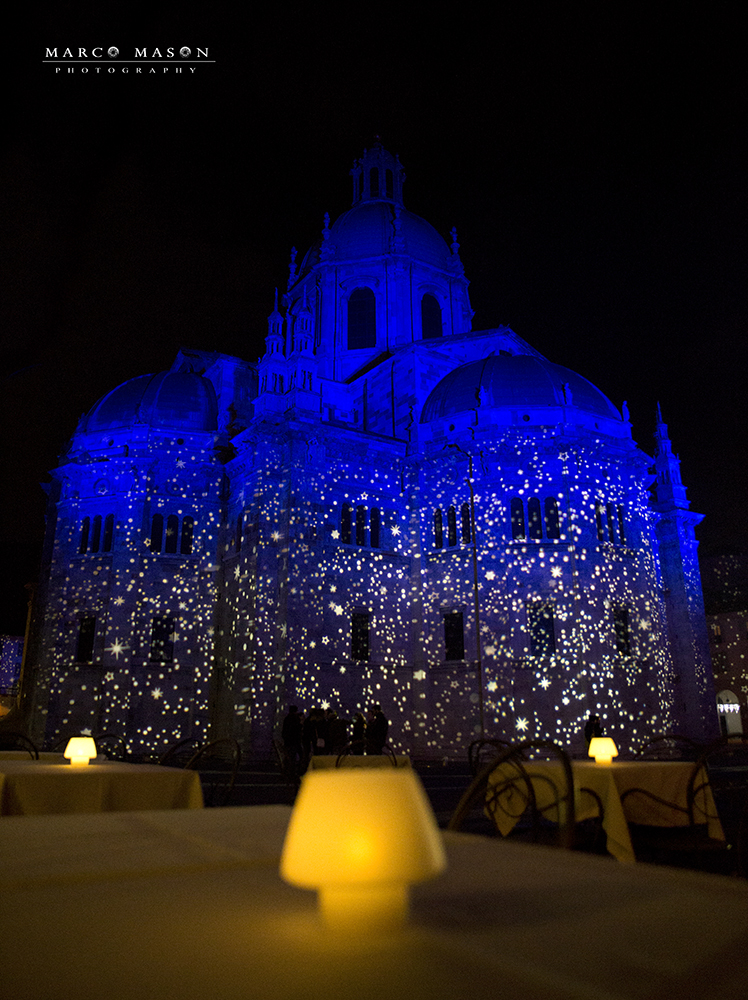 Il Duomo a Natale