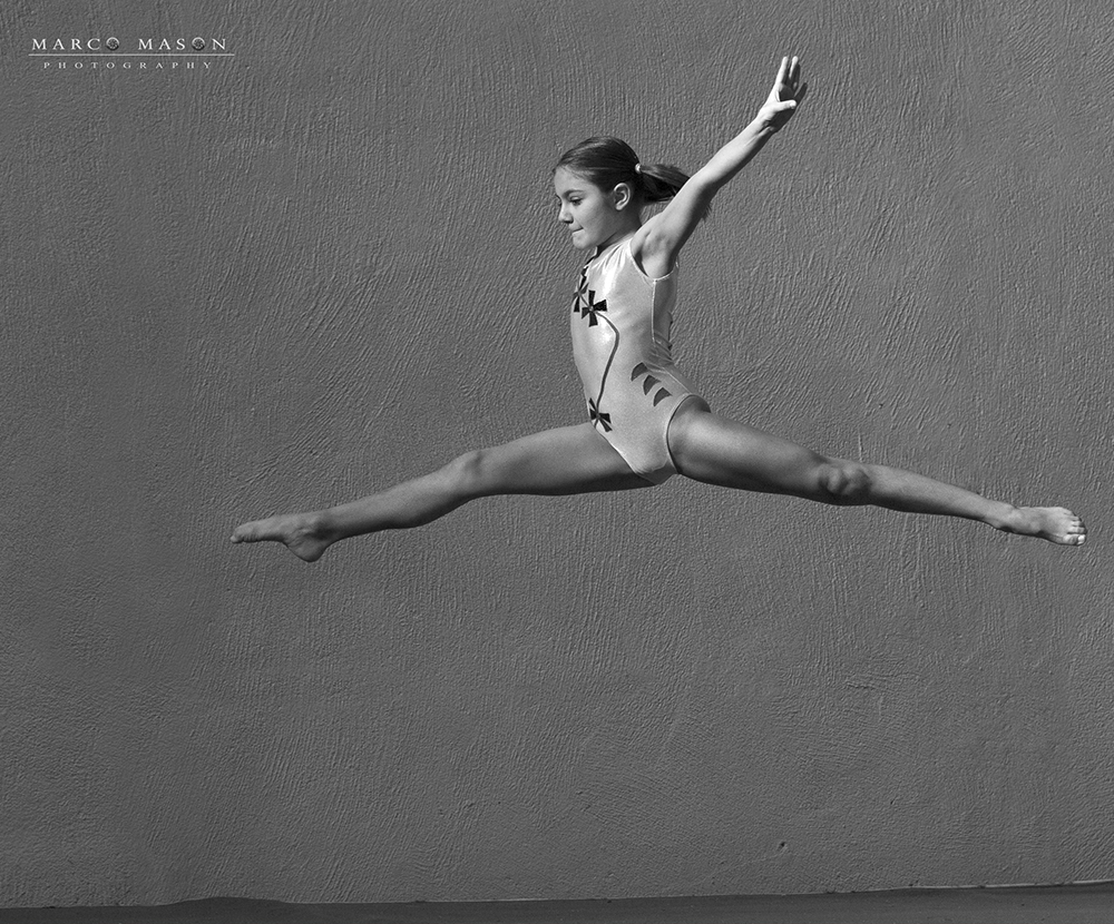 Saggio Ginnastica Melegnano