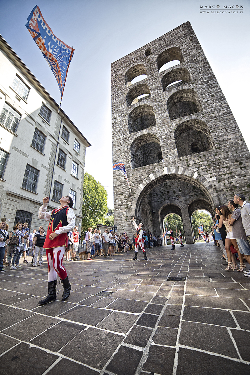 Palio del baradello 4