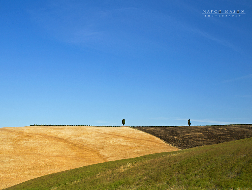 Val d' Orcia