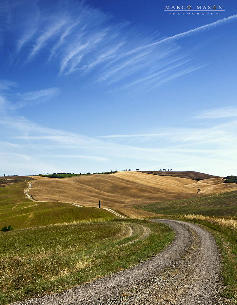 Val d' Orcia