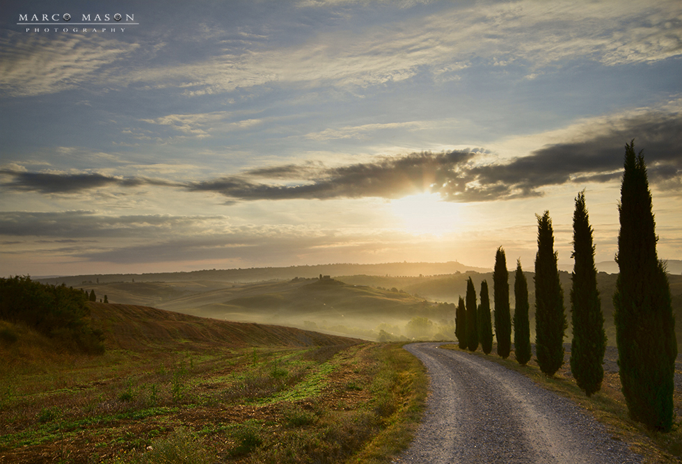 Val d' Orcia