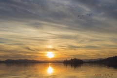 Lago di Pusiano