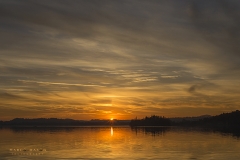 Lago di Pusiano