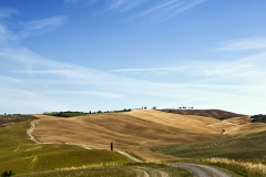 Val d' Orcia