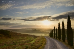 Val d' Orcia